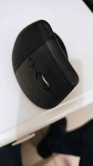 Mouse Vertical Logitech Lift