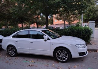 SEAT EXEO 2.0 TDI 143 CV Style – 225.000 K