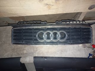 Calandra Audi A3 8P