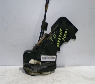 Mazda 67392 serratura porta p3m71-a264a26 2 1.4 g