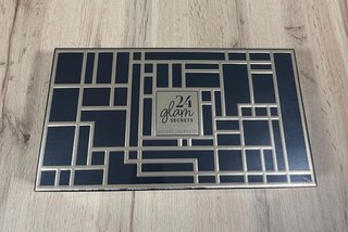 Calendario de Adviento 24 Glam Secrets Deliplus