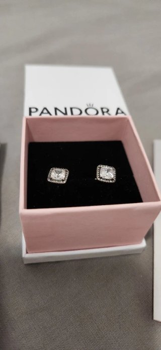 Pendientes Pandora