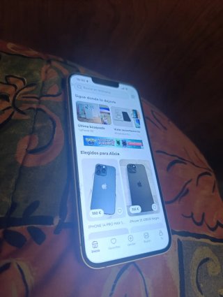 iPhone 13