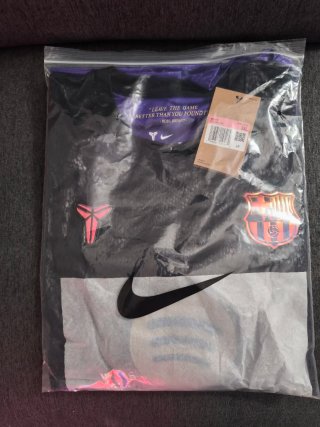 Camiseta Homenaje Kobe Bryant