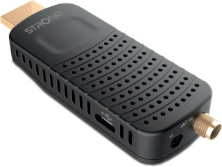Receptor HDMI/Decodificador DVB-T2 - SRT84 - Funci