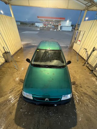 Citroen Saxo 1996