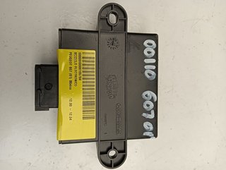 Modulo elettronico Peugeot 607 (S1) 2,2 Ltr. - 98
