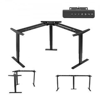Standing Desk Marco Triple Motor, eléctrico 3 Leg