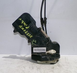 Serratura porta Mazda P3M71-A264A27 2 1.4 G 67393