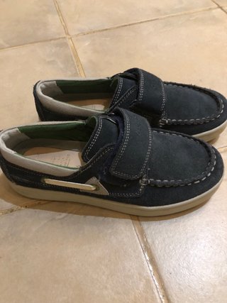 Mocasines Geox niño