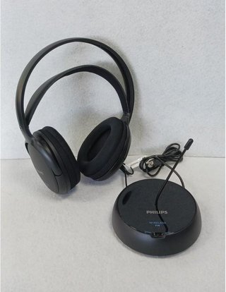 CASCOS PHILIPS HOME CINEMA WIRELES SHC5200