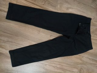 Lote de 2 pantalones  de mujer