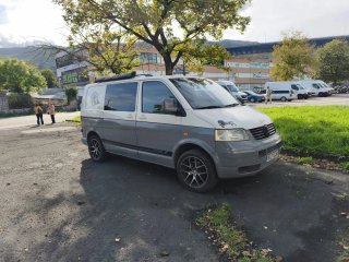 Volkswagen Transporter T5 2006
