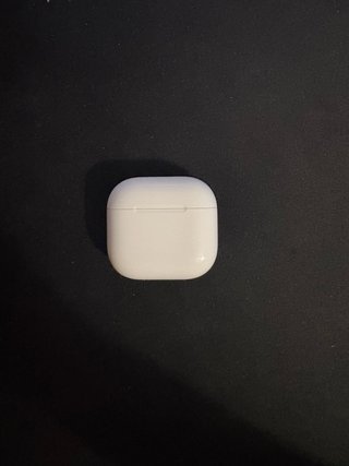 AirPods 4 con Cancelación de Ruido (ANC)