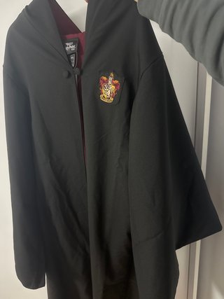 Túnica Gryffindor Harry Potter Talla M