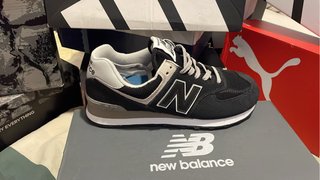 Zapatillas New Balance