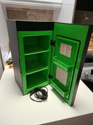 Mini Nevera Xbox