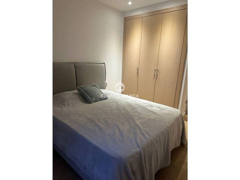 2-bedroom flat seasonal rent in Escaldes-Engordany · 10 of 15