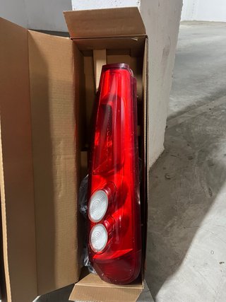 Faro Trasero Ford Fiesta ST150 MK5