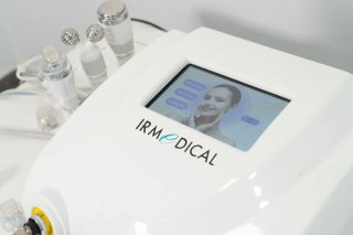 Radiofrecuencia Fraccionada IR Medical