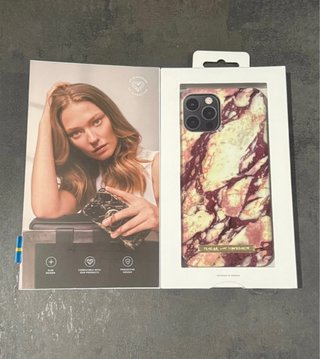 Funda para iPhone 12/12 Pro