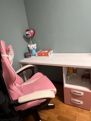 Habitación Juvenil completa