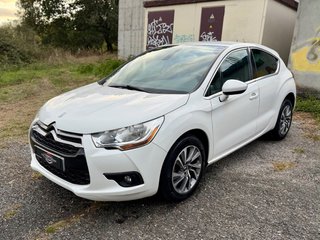 Citroen DS4 5 puertas transferido y con garantia
