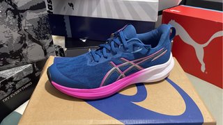 Zapatillas Asics Nuevas