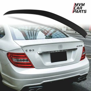 Alerón Mercedes Clase C W204 Tipo C63 AMG