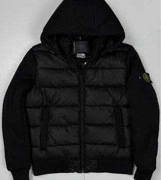 Chaqueta Stone Island TALLAS S-L