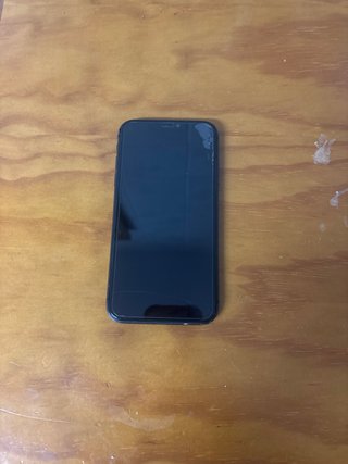 iPhone 11 128GB Nero