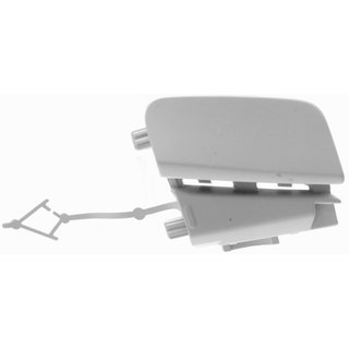 Tapa Gancho Paragolpes Delantero Superior (Mod R-Line) para Volkswagen TIGUAN 2020