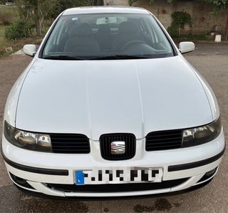 SEAT Leon 2002