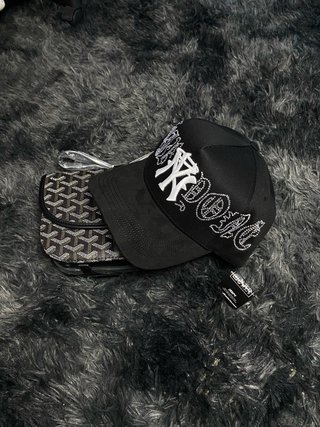 Set Bolso y Gorra