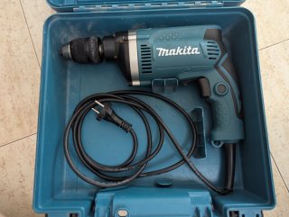 Taladro Percutor Makita HP1631