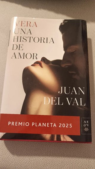 Vera, una historia de amor