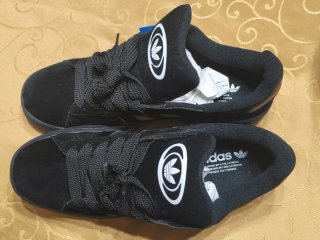 Zapatillas Adidas Negras