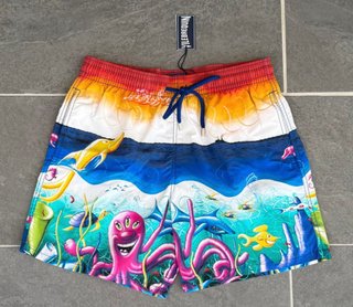 Bañador Vilebrequin