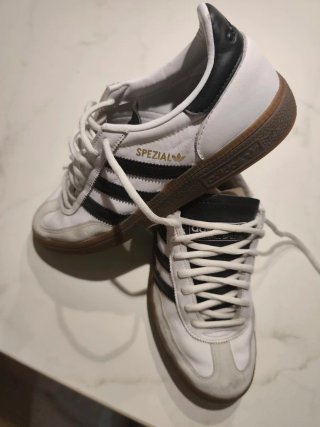 Zapatillas Adidas Spezial 39 1/3