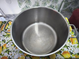 Olla de Metal