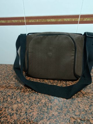 Bolso para Carro Bebé Elea Confort