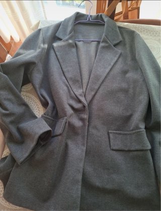 Americana Gris