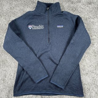 Polar Patagonia Better Sweater mujer talla S