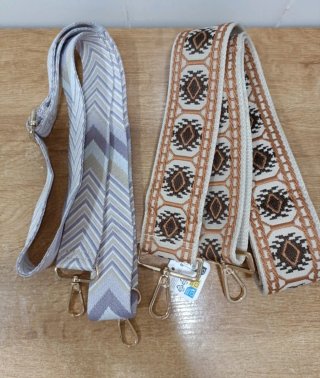 Set de 2 Correas para Bolso