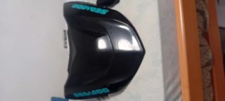 Parachoques Sea-Doo para Moto Acuática