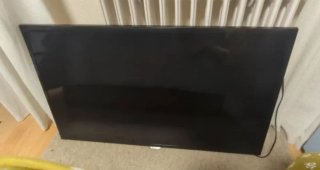 Televisor Samsung 40 pulgadas