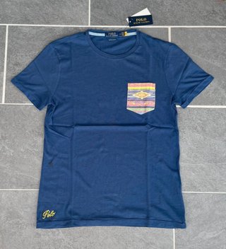 Camiseta Polo Ralph Lauren