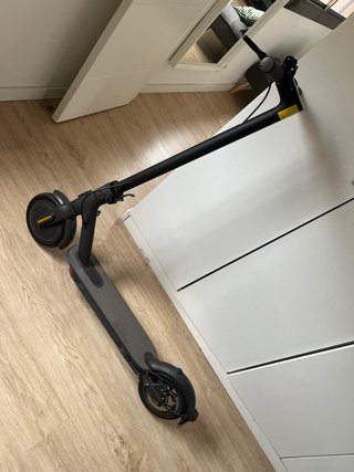 Patinete Eléctrico Xiaomi Mi Electric Scooter