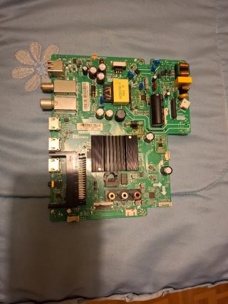 Placa Base PowerMind TPD MS6683.PB792 Xiaomi 32"