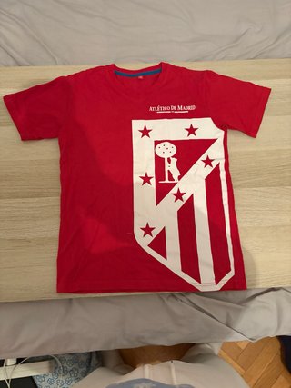 Camiseta de pijama Atlético de Madrid